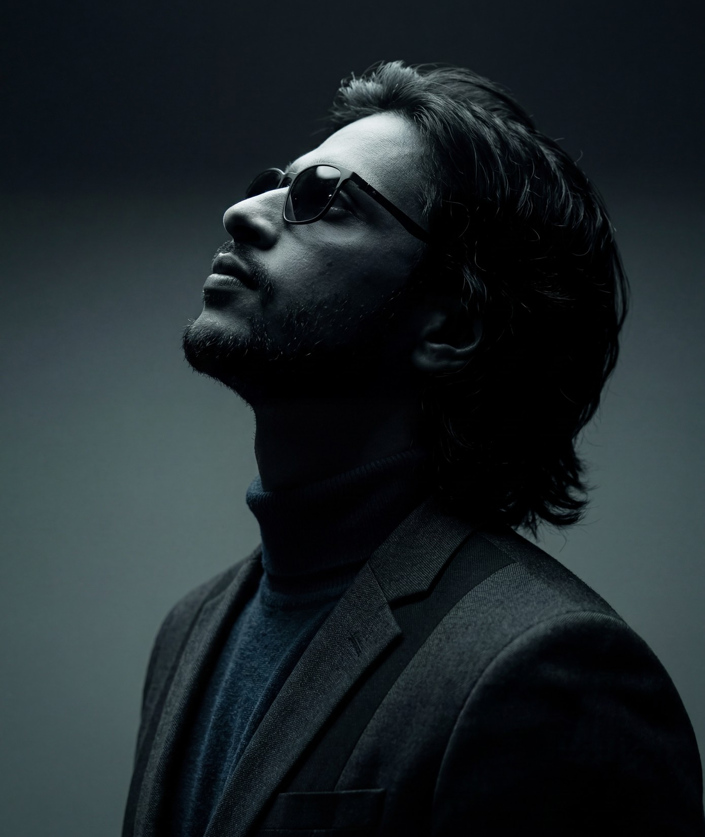 Bilal Shafique — AI Filmmaker · Art Director